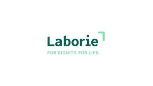 laborie logo