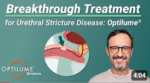 urethral stricture patient education